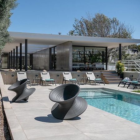 Villa 7 Perivolia  Exterior photo