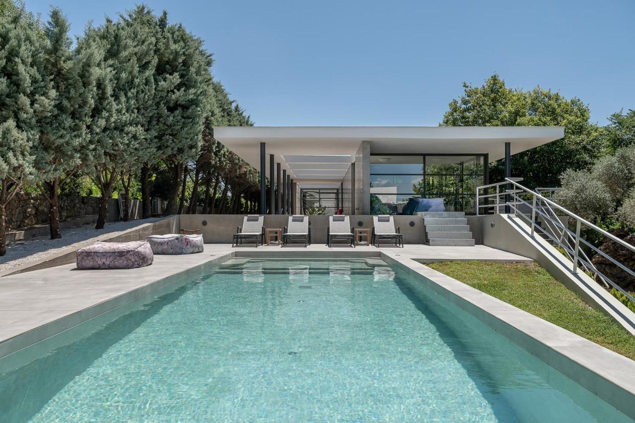 Villa 7 Perivolia  Exterior photo