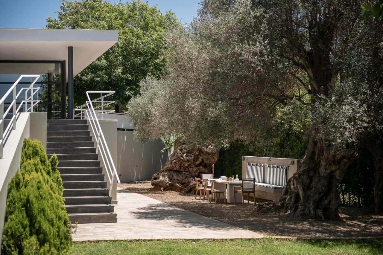 Villa 7 Perivolia  Exterior photo