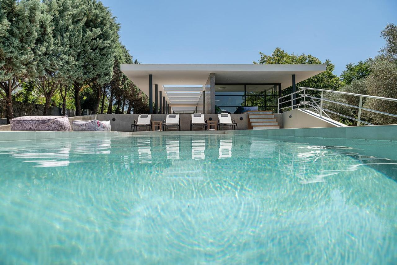 Villa 7 Perivolia  Exterior photo