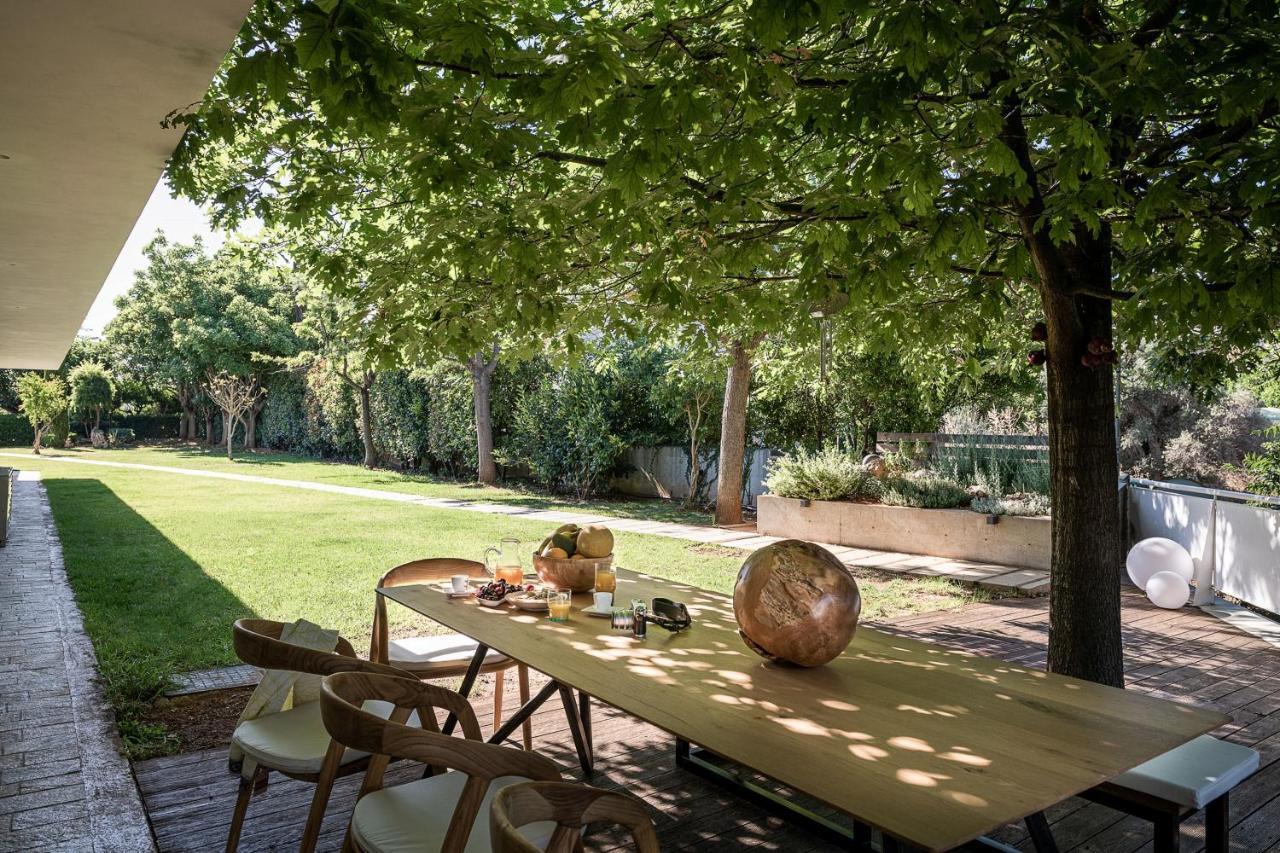 Villa 7 Perivolia  Exterior photo