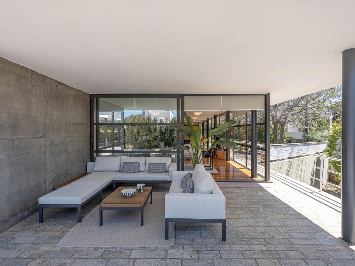 Villa 7 Perivolia  Exterior photo
