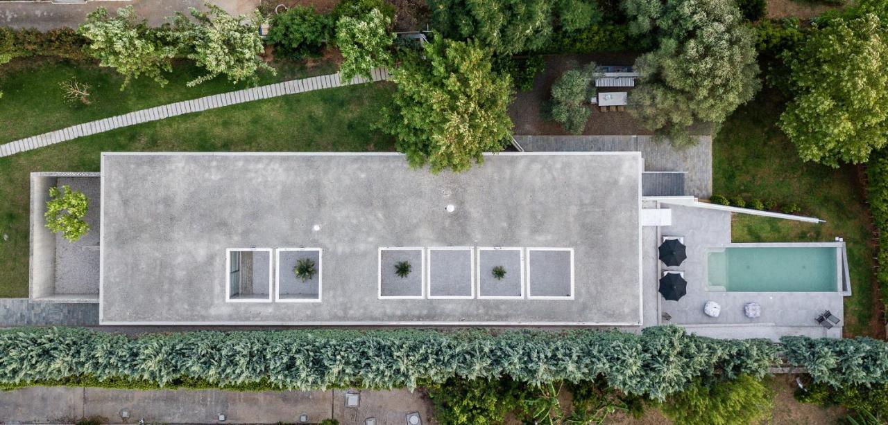 Villa 7 Perivolia  Exterior photo