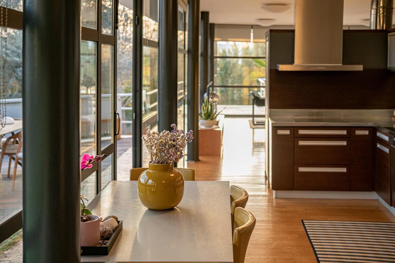 Villa 7 Perivolia  Exterior photo
