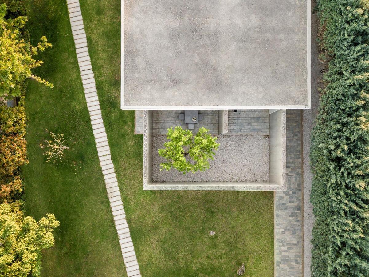 Villa 7 Perivolia  Exterior photo