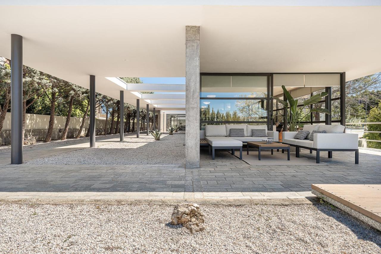 Villa 7 Perivolia  Exterior photo