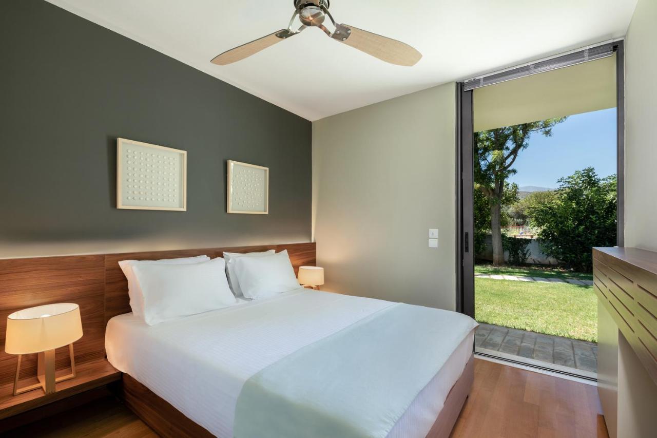 Villa 7 Perivolia  Exterior photo