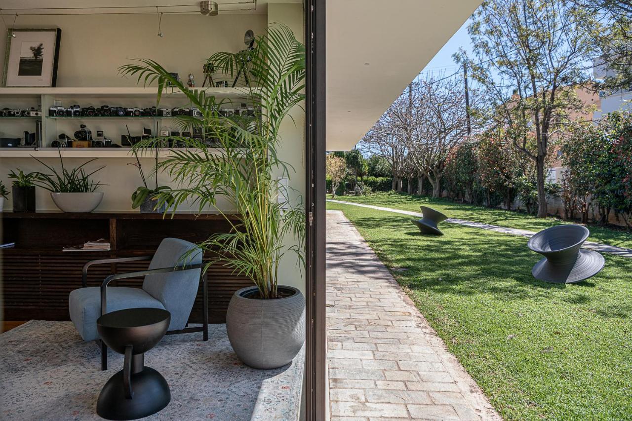 Villa 7 Perivolia  Exterior photo