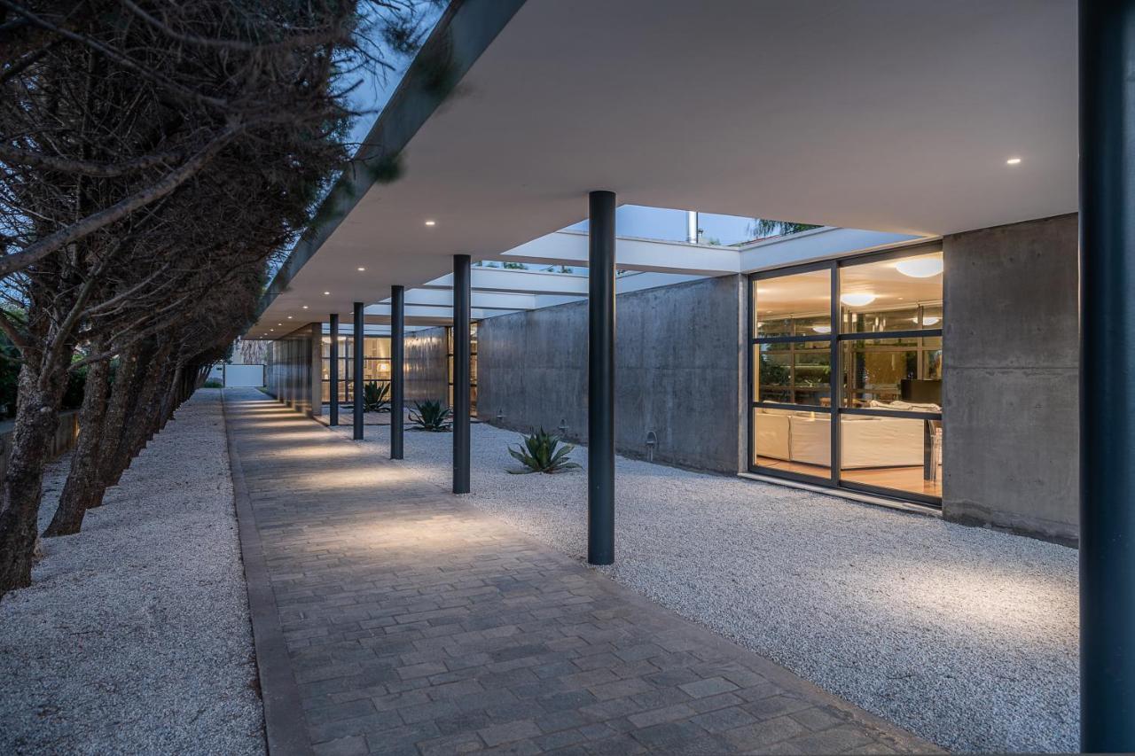 Villa 7 Perivolia  Exterior photo