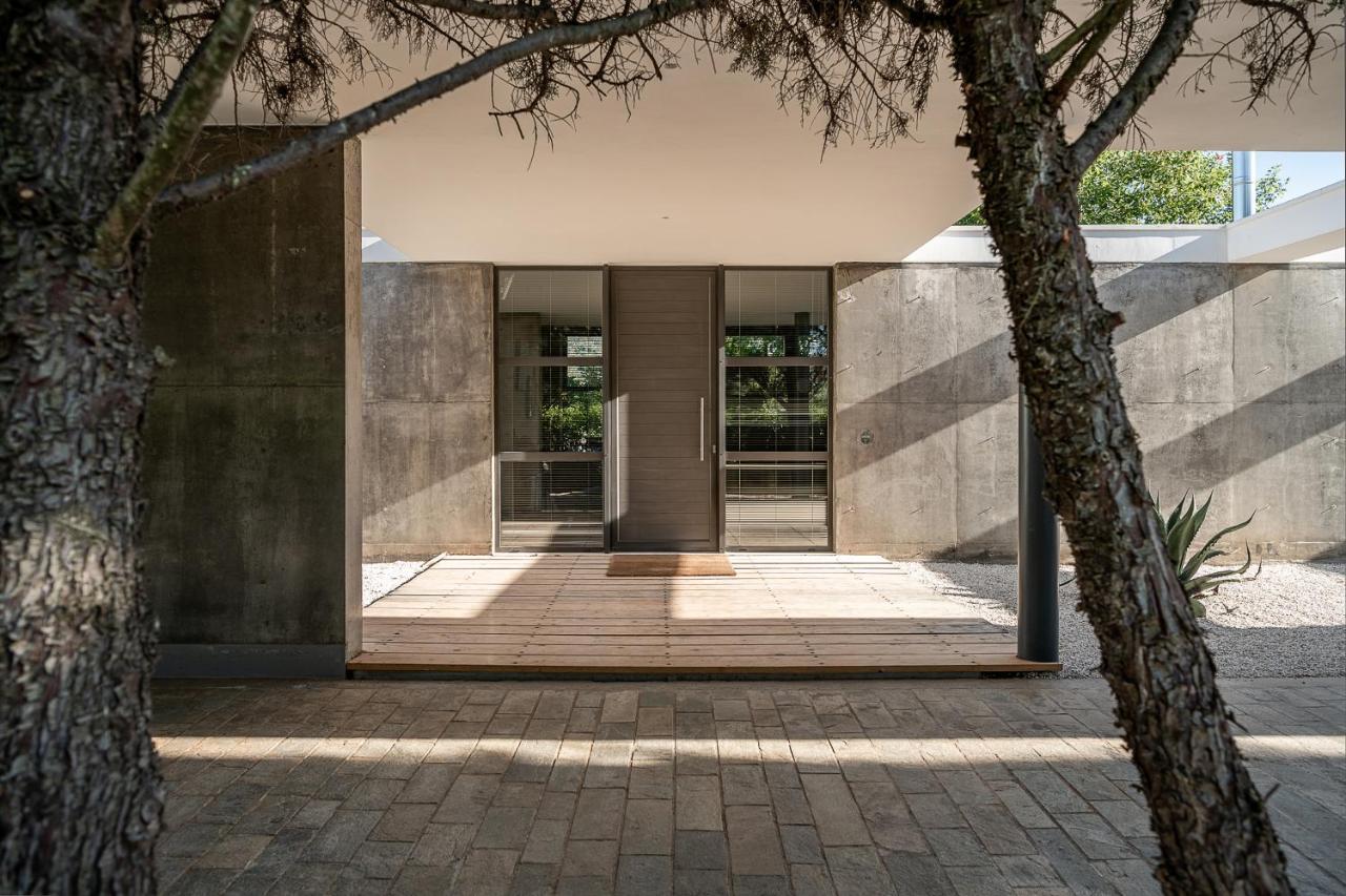 Villa 7 Perivolia  Exterior photo