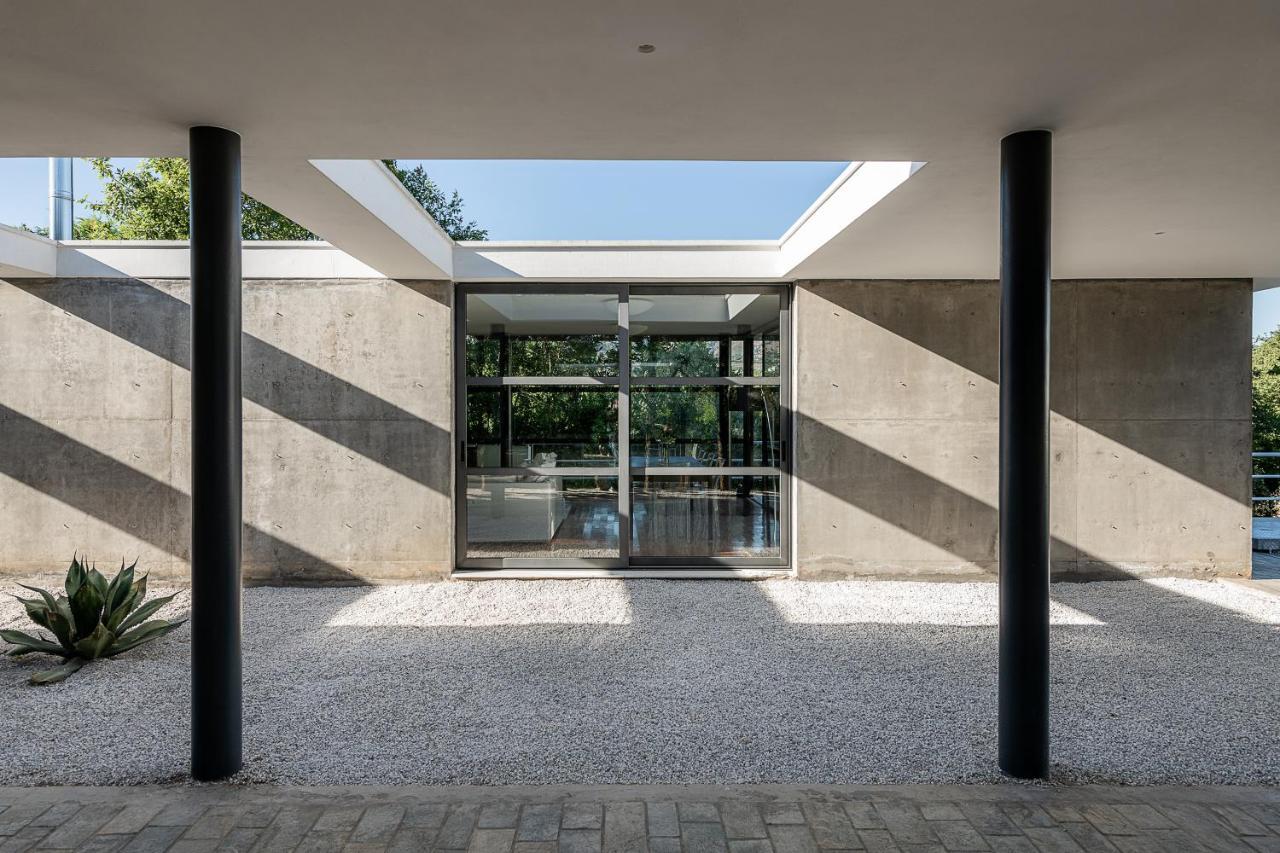 Villa 7 Perivolia  Exterior photo