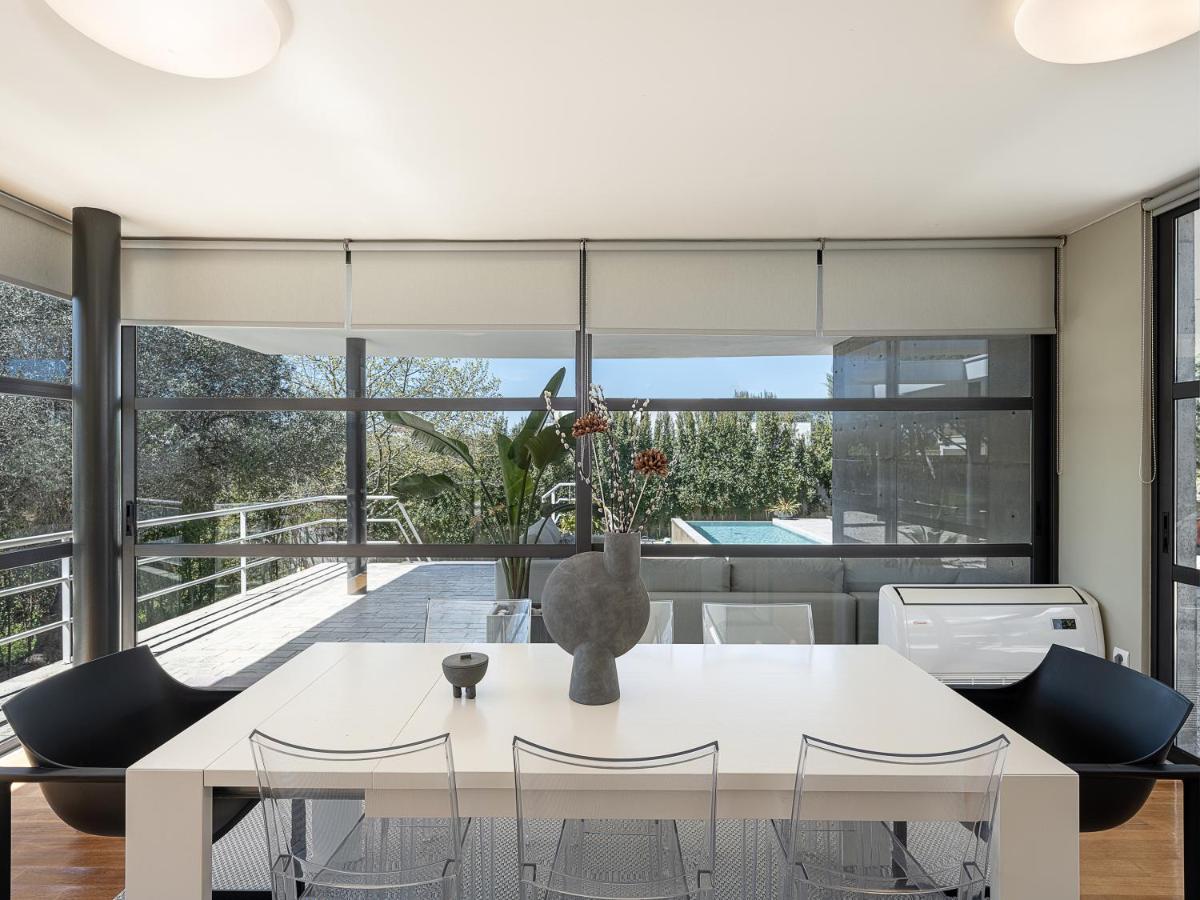 Villa 7 Perivolia  Exterior photo