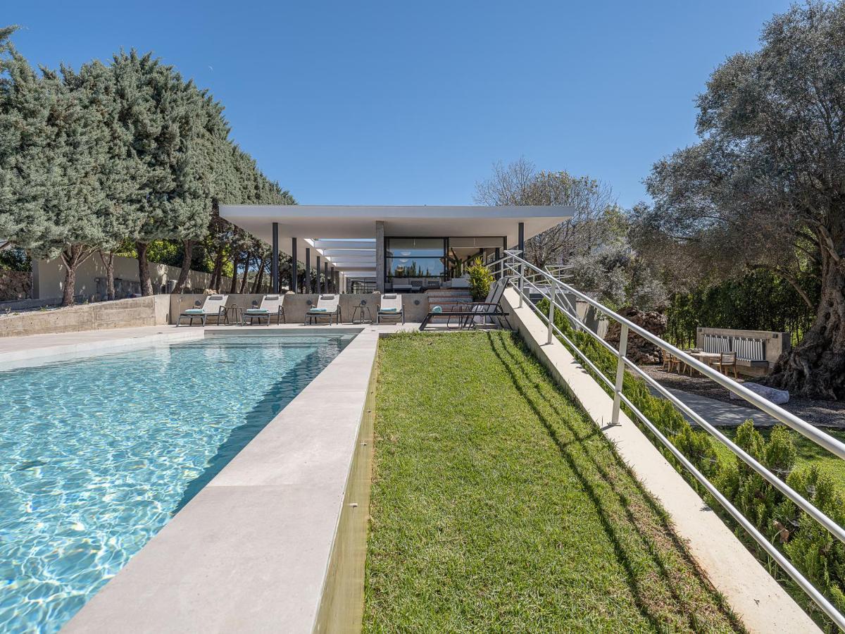 Villa 7 Perivolia  Exterior photo